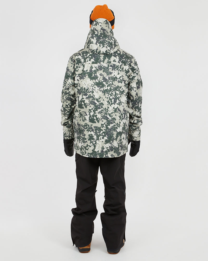 XTM Ridge Line Mens Ski Jacket - Ski and Board Online