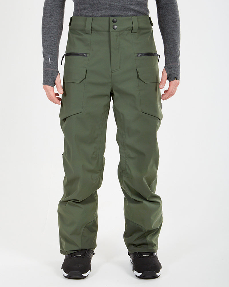 XTM Annex Mens Ski Pant - Ski and Board Online