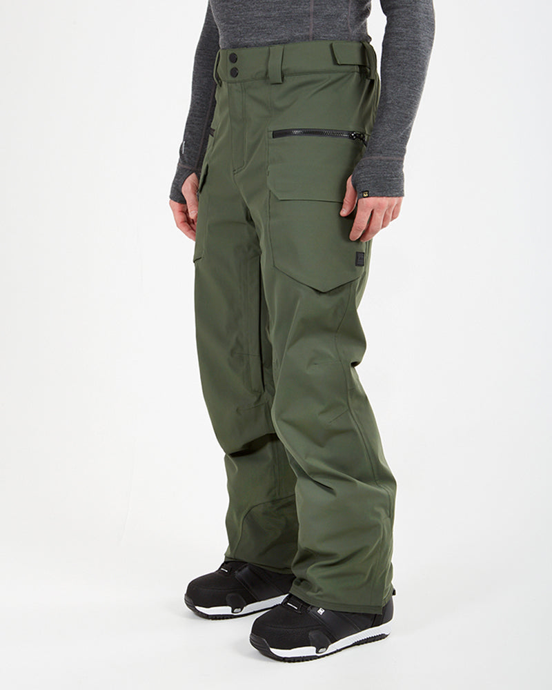 XTM Annex Mens Ski Pant - Ski and Board Online