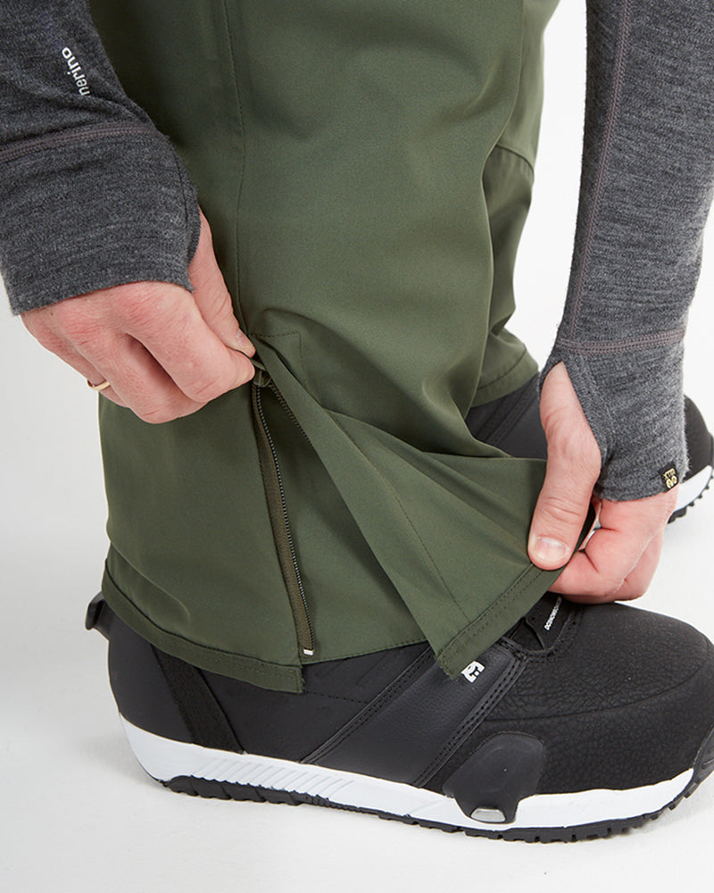 XTM Annex Mens Ski Pant - Ski and Board Online