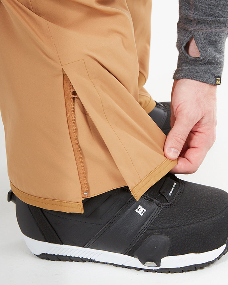 XTM Annex Mens Ski Pant - Ski and Board Online