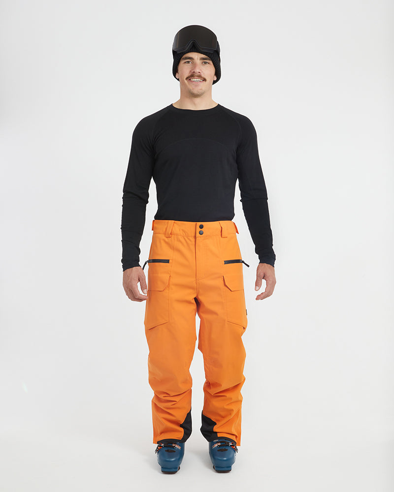 XTM Annex Mens Ski Pant - Ski and Board Online