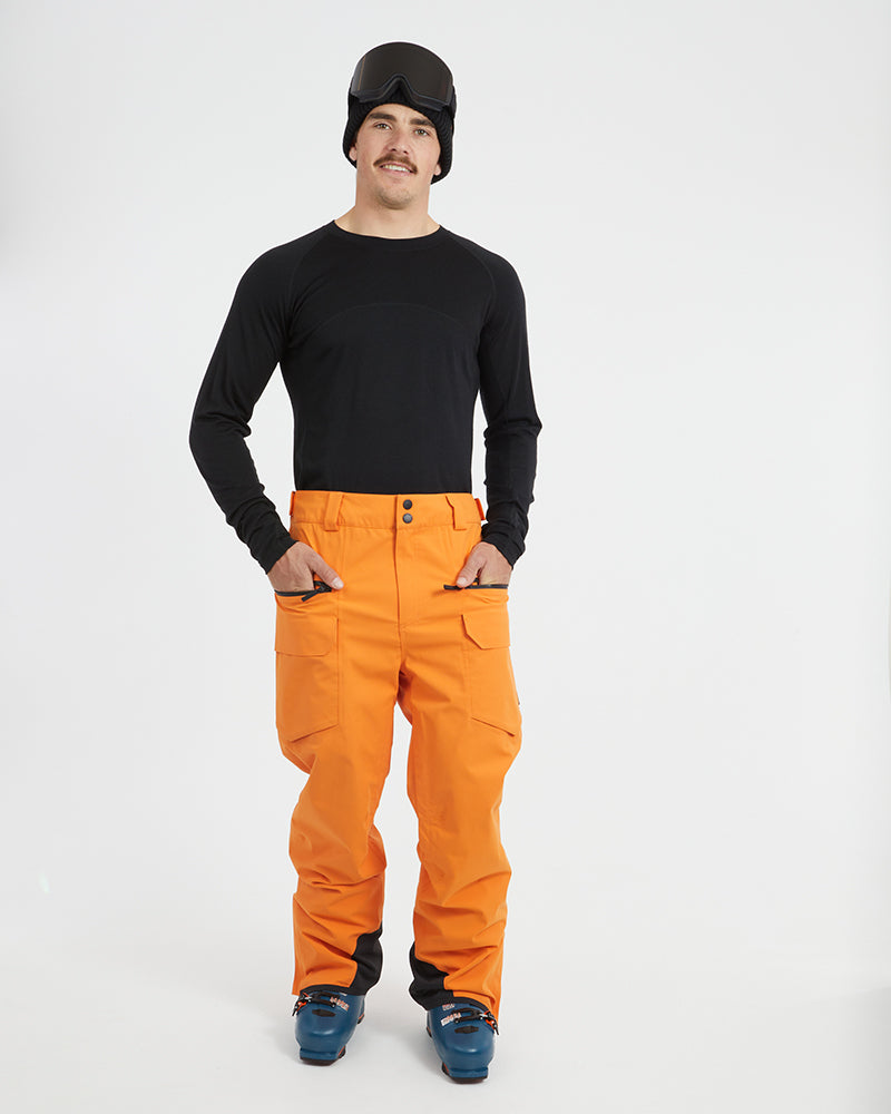 XTM Annex Mens Ski Pant - Ski and Board Online