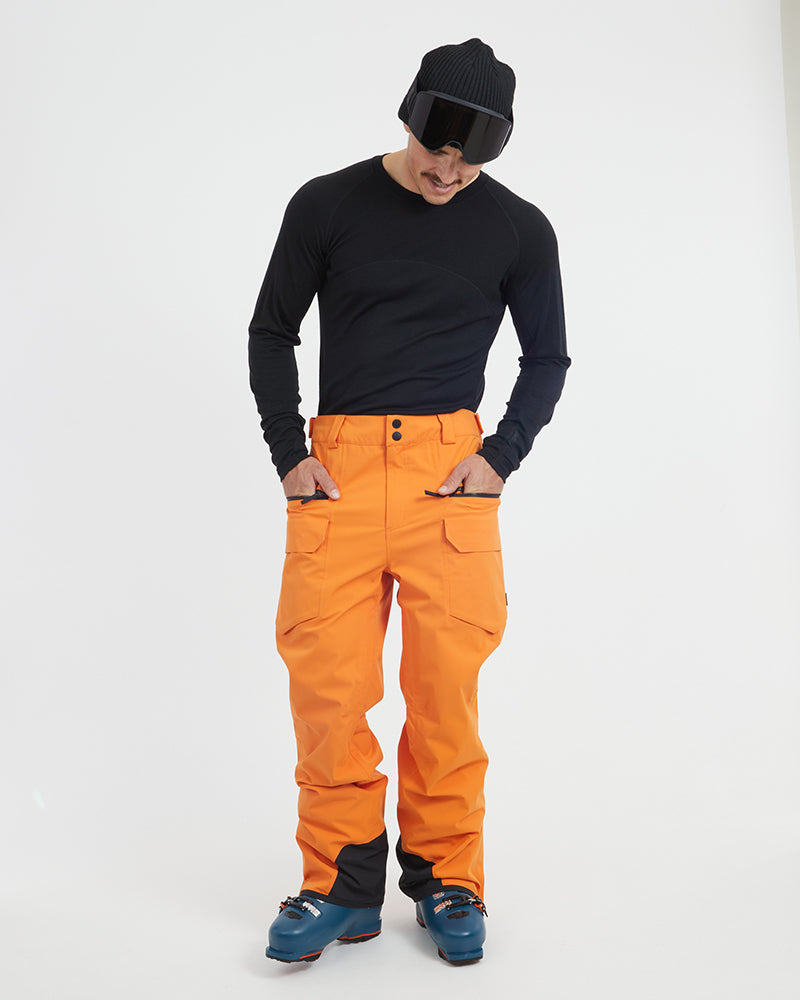 XTM Annex Mens Ski Pant - Ski and Board Online