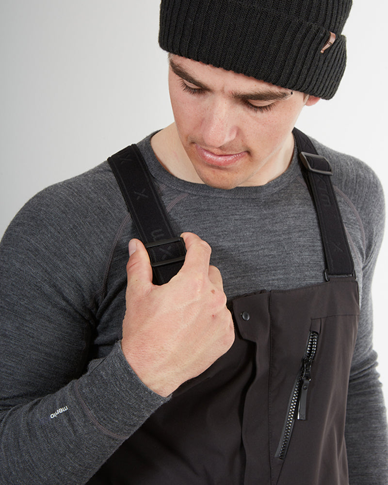 XTM Stratum Mens Ski Pant - Ski and Board Online