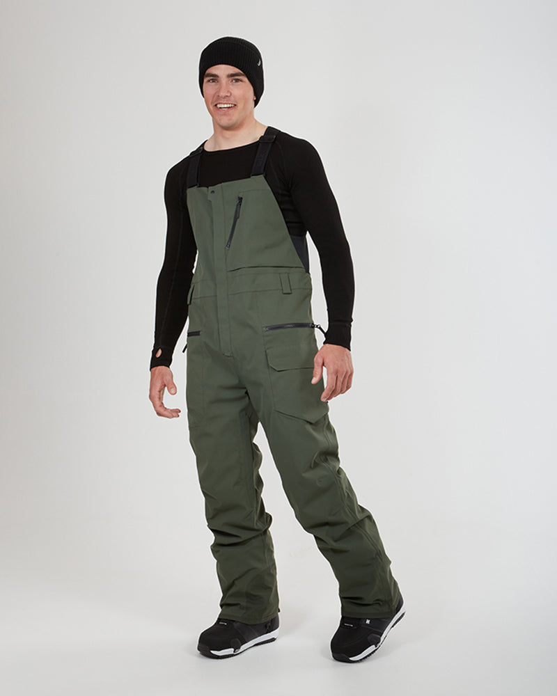 XTM Stratum Mens Ski Pant - Ski and Board Online