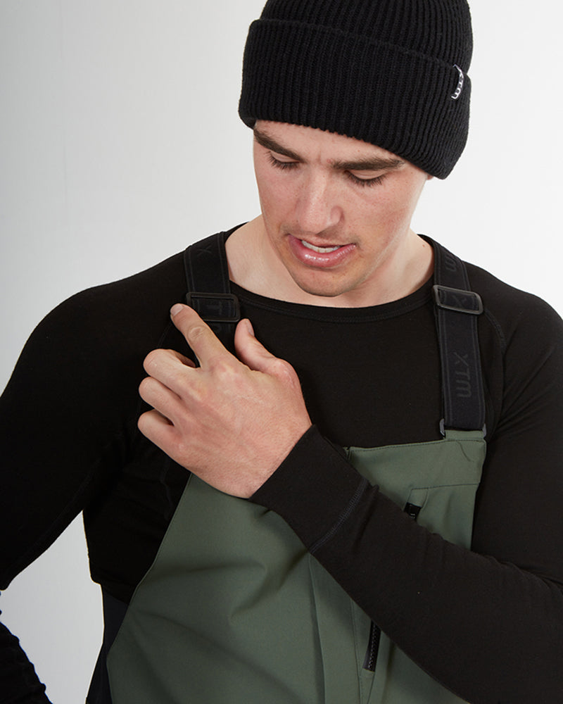 XTM Stratum Mens Ski Pant - Ski and Board Online