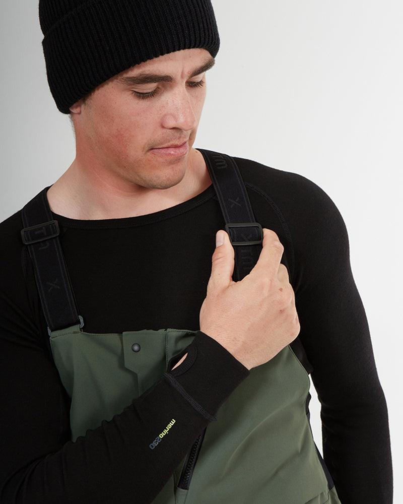 XTM Stratum Mens Ski Pant - Ski and Board Online