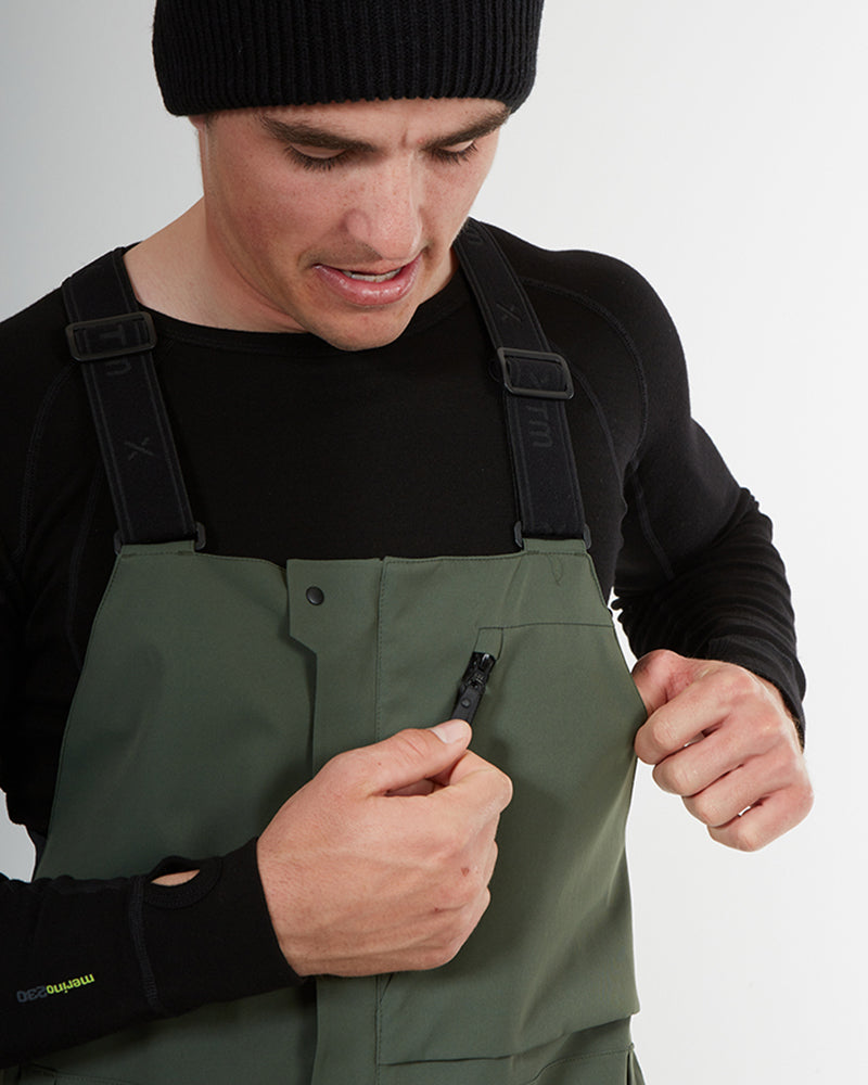 XTM Stratum Mens Ski Pant - Ski and Board Online