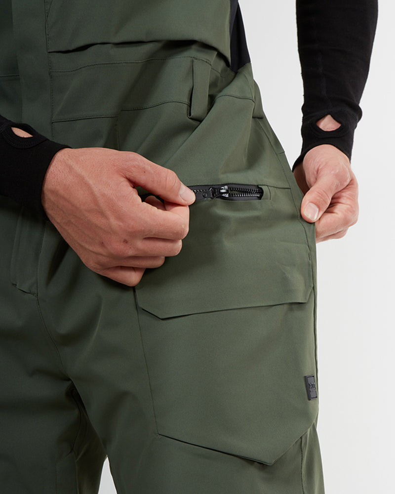 XTM Stratum Mens Ski Pant - Ski and Board Online