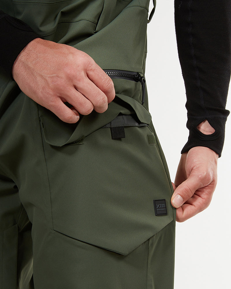 XTM Stratum Mens Ski Pant - Ski and Board Online