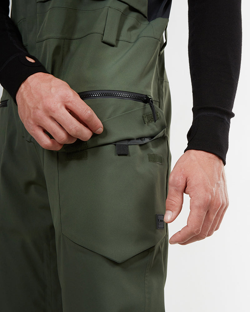 XTM Stratum Mens Ski Pant - Ski and Board Online