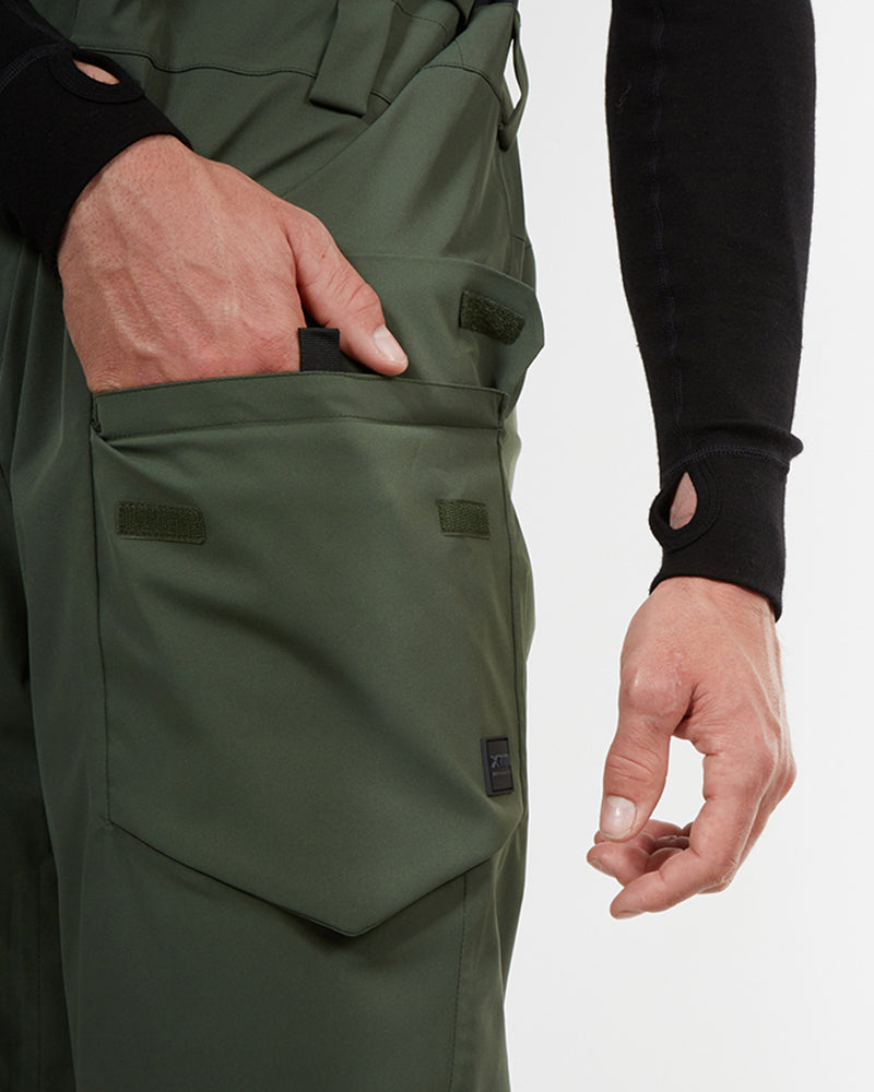 XTM Stratum Mens Ski Pant - Ski and Board Online