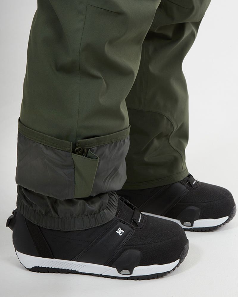 XTM Stratum Mens Ski Pant - Ski and Board Online