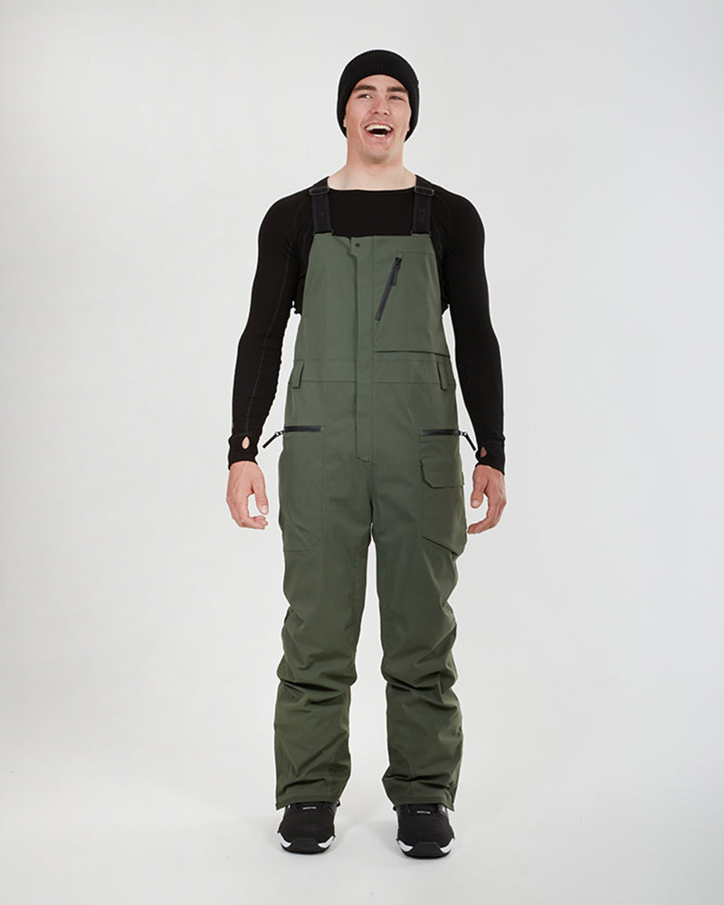 XTM Stratum Mens Ski Pant - Ski and Board Online