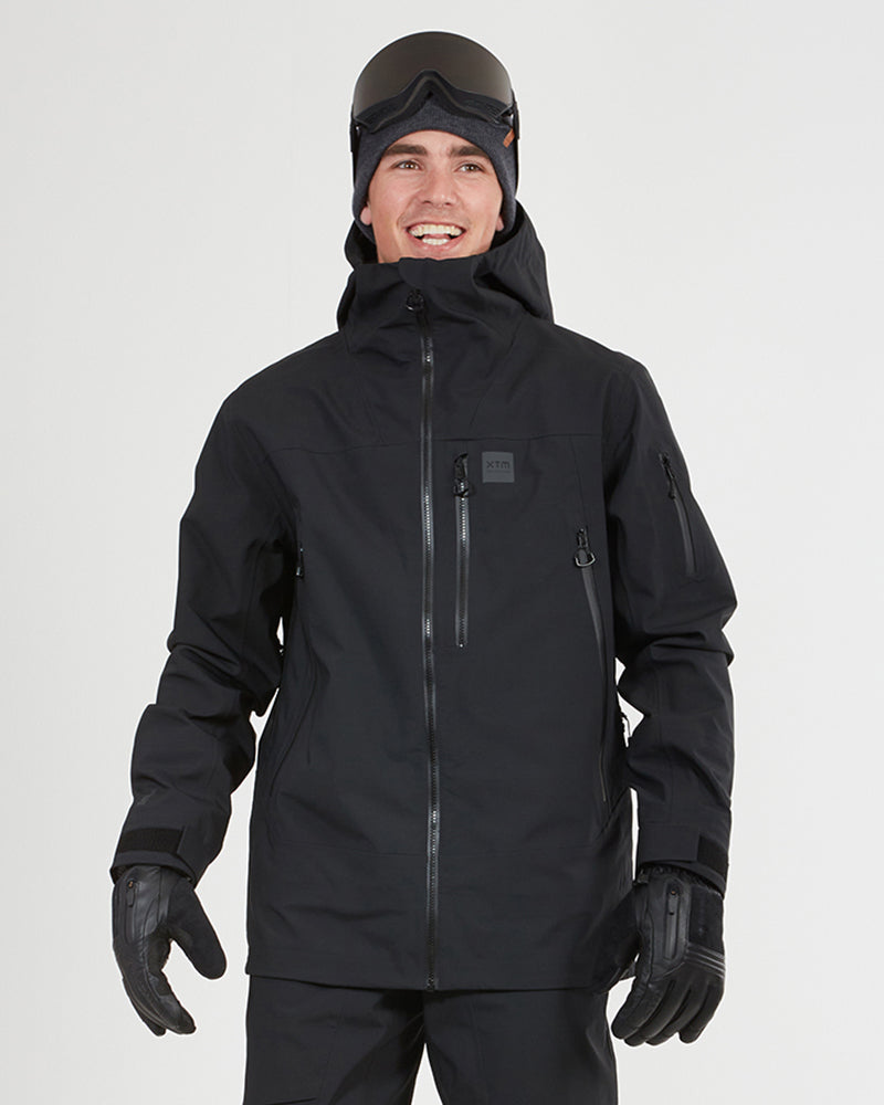 XTM Paradigm Mens Ski Jacket - Ski and Board Online