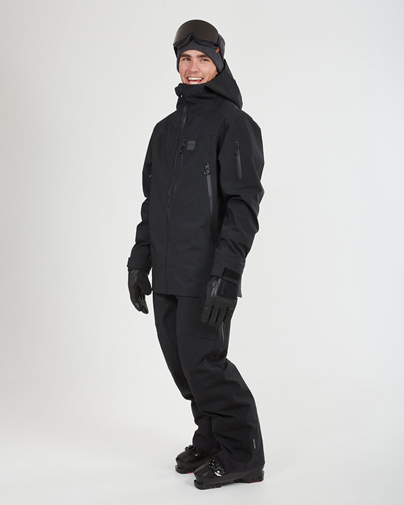 XTM Paradigm Mens Ski Jacket - Ski and Board Online