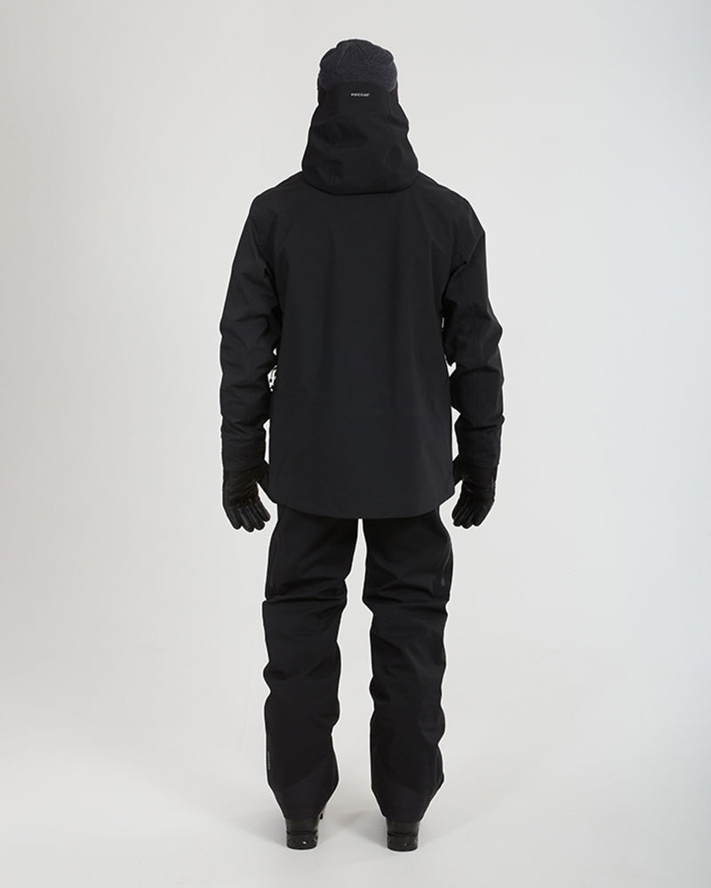 XTM Paradigm Mens Ski Jacket - Ski and Board Online