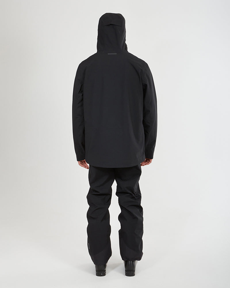 XTM Paradigm Mens Ski Jacket - Ski and Board Online