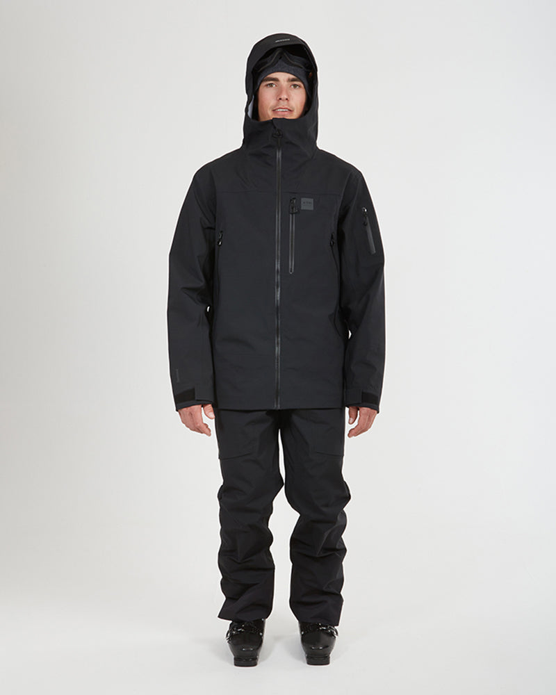 XTM Paradigm Mens Ski Jacket - Ski and Board Online