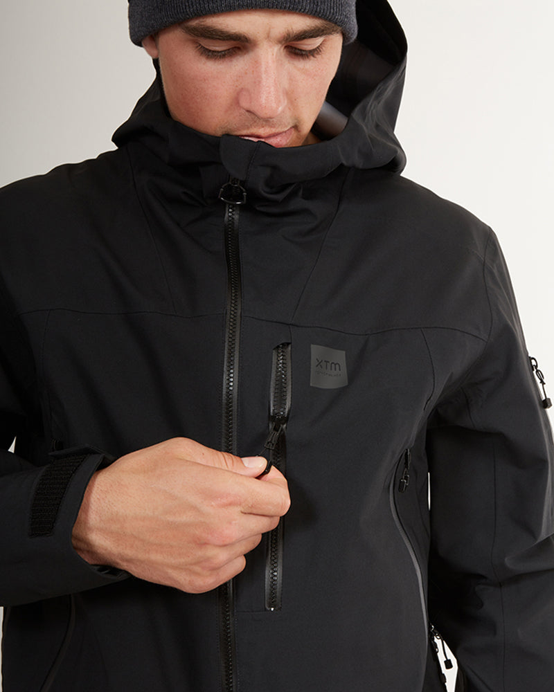 XTM Paradigm Mens Ski Jacket - Ski and Board Online