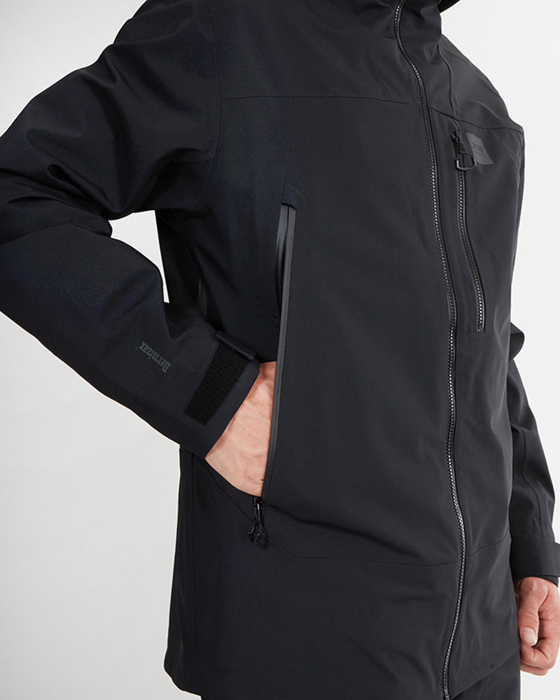 XTM Paradigm Mens Ski Jacket - Ski and Board Online