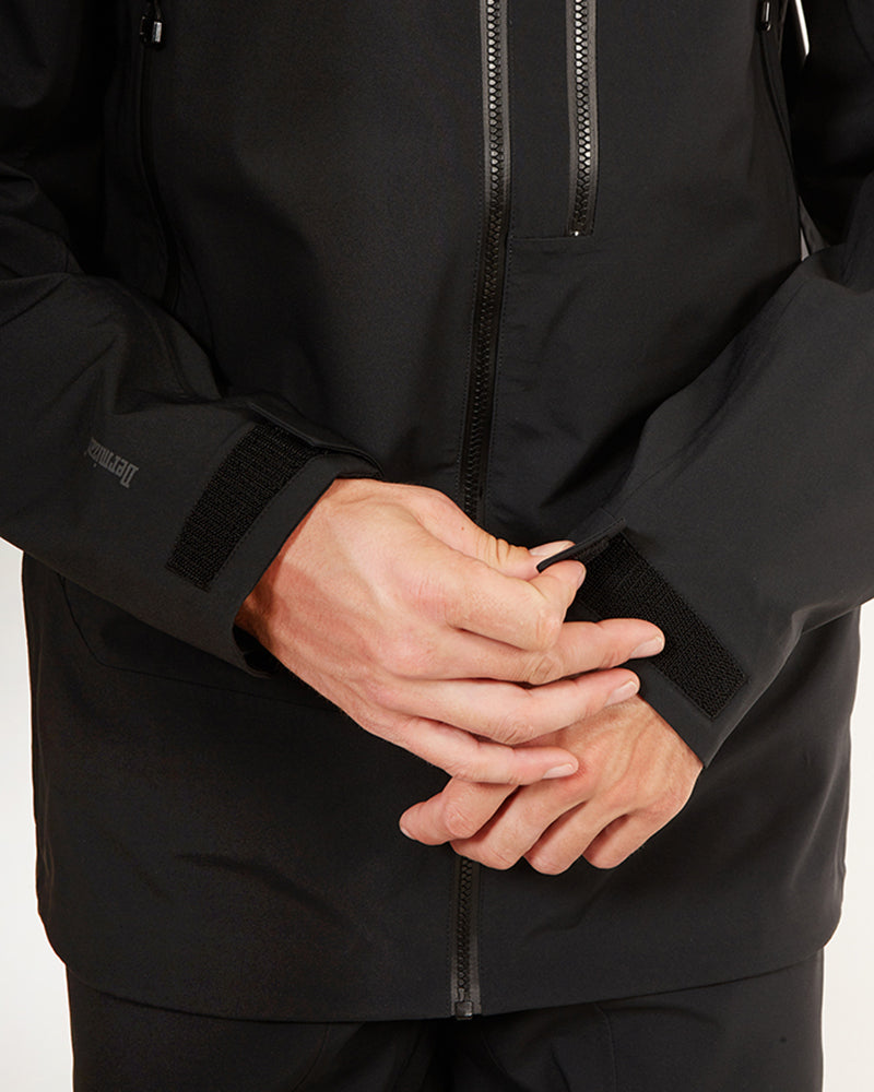 XTM Paradigm Mens Ski Jacket - Ski and Board Online