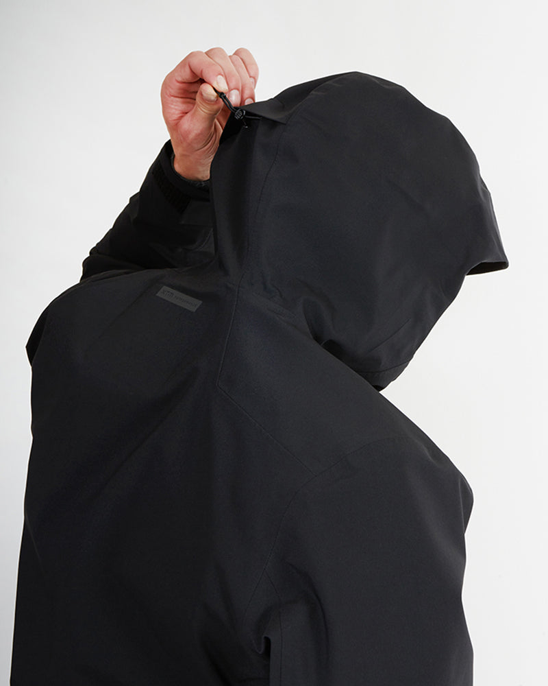 XTM Paradigm Mens Ski Jacket - Ski and Board Online