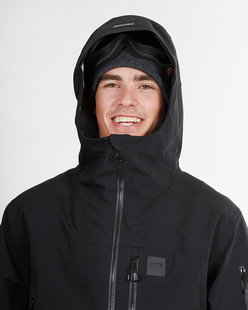 XTM Paradigm Mens Ski Jacket - Ski and Board Online