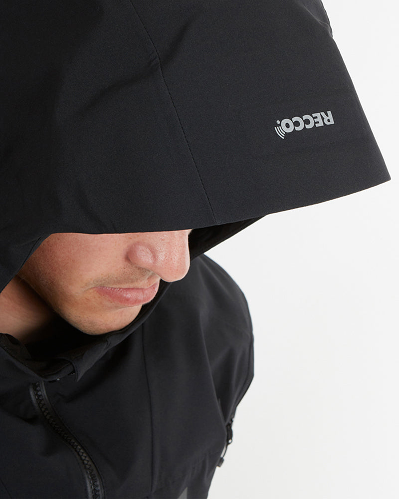 XTM Paradigm Mens Ski Jacket - Ski and Board Online