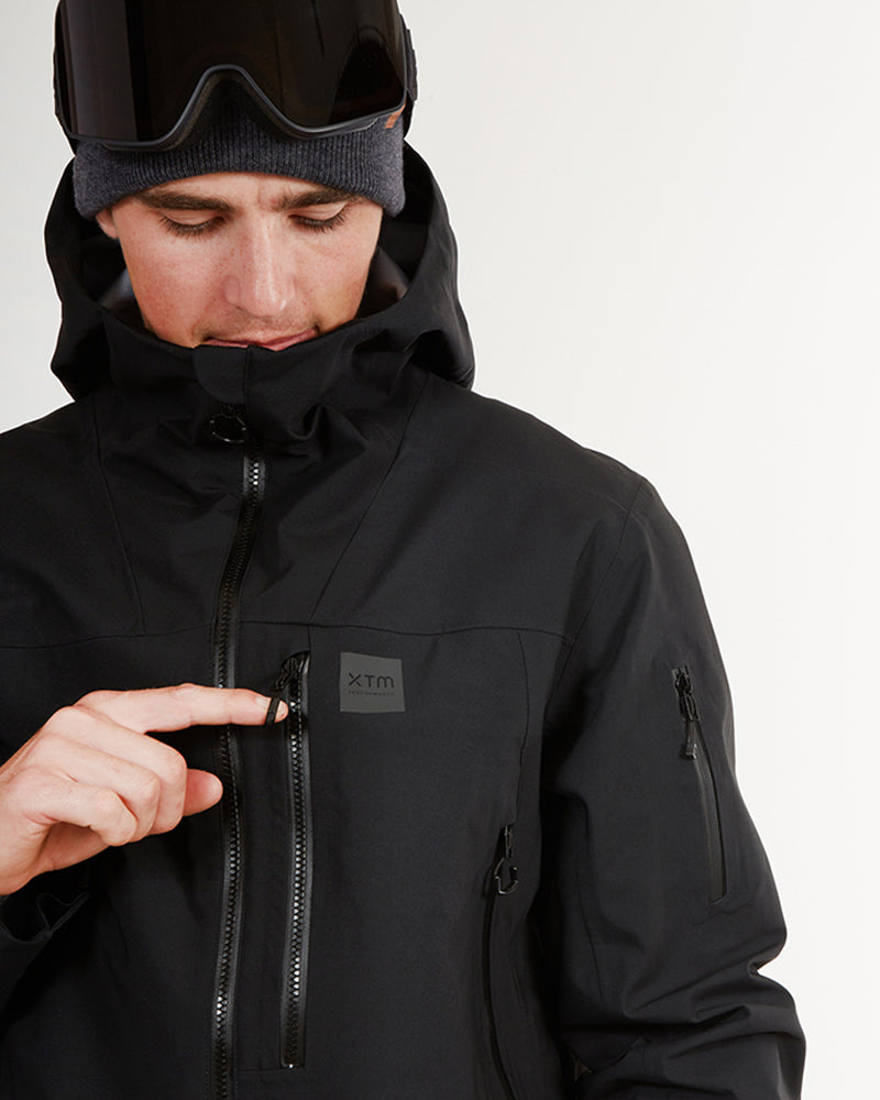 XTM Paradigm Mens Ski Jacket - Ski and Board Online