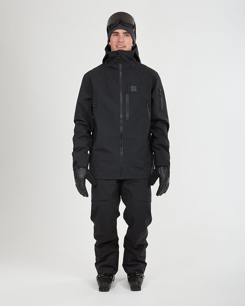 XTM Paradigm Mens Ski Jacket - Ski and Board Online