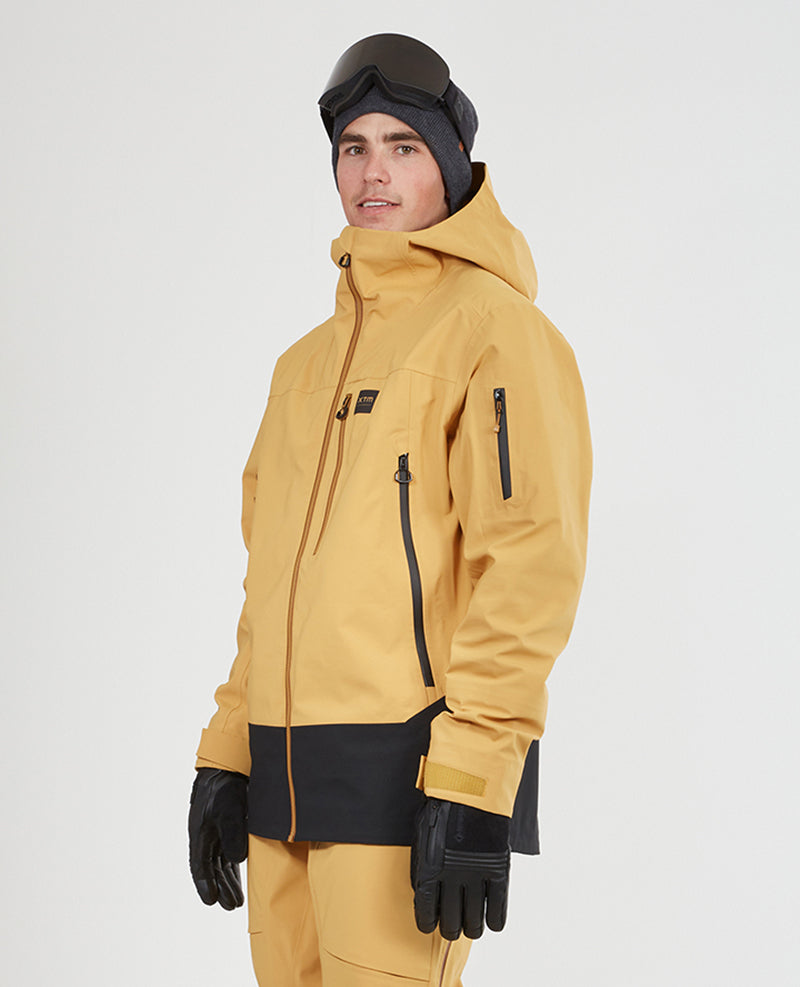 XTM Paradigm Mens Ski Jacket - Ski and Board Online