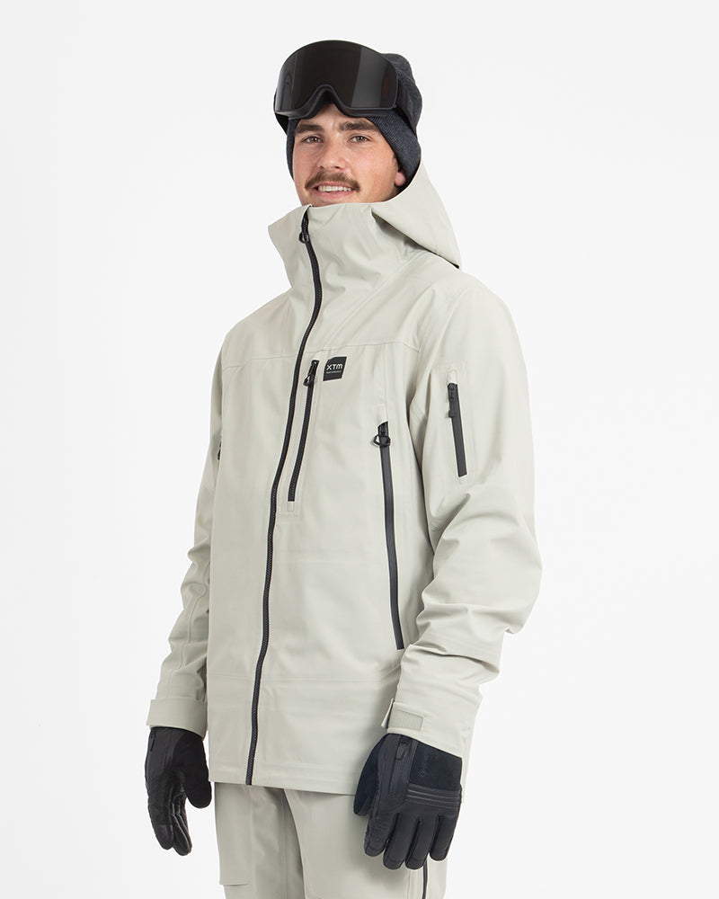 XTM Paradigm Mens Ski Jacket - Ski and Board Online