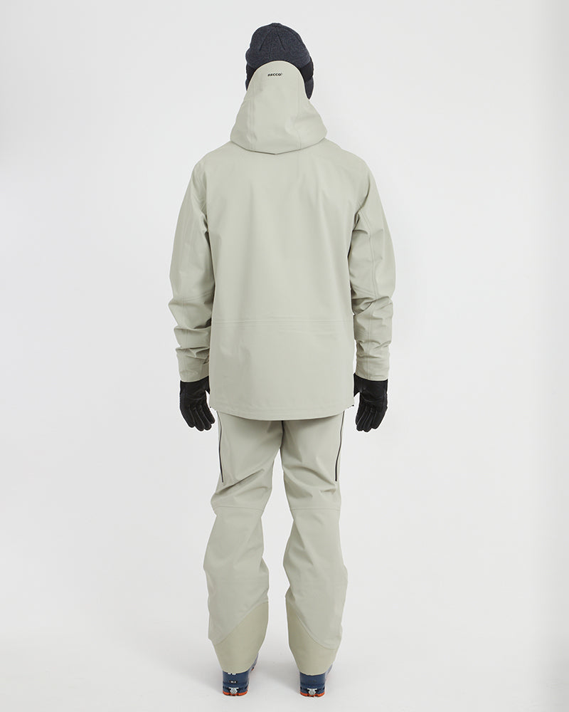 XTM Paradigm Mens Ski Jacket - Ski and Board Online