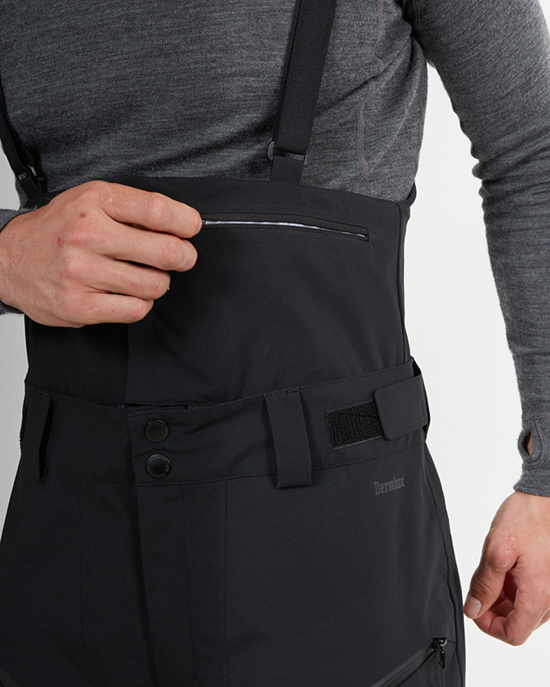 XTM Precipice Mens Ski Pant - Ski and Board Online