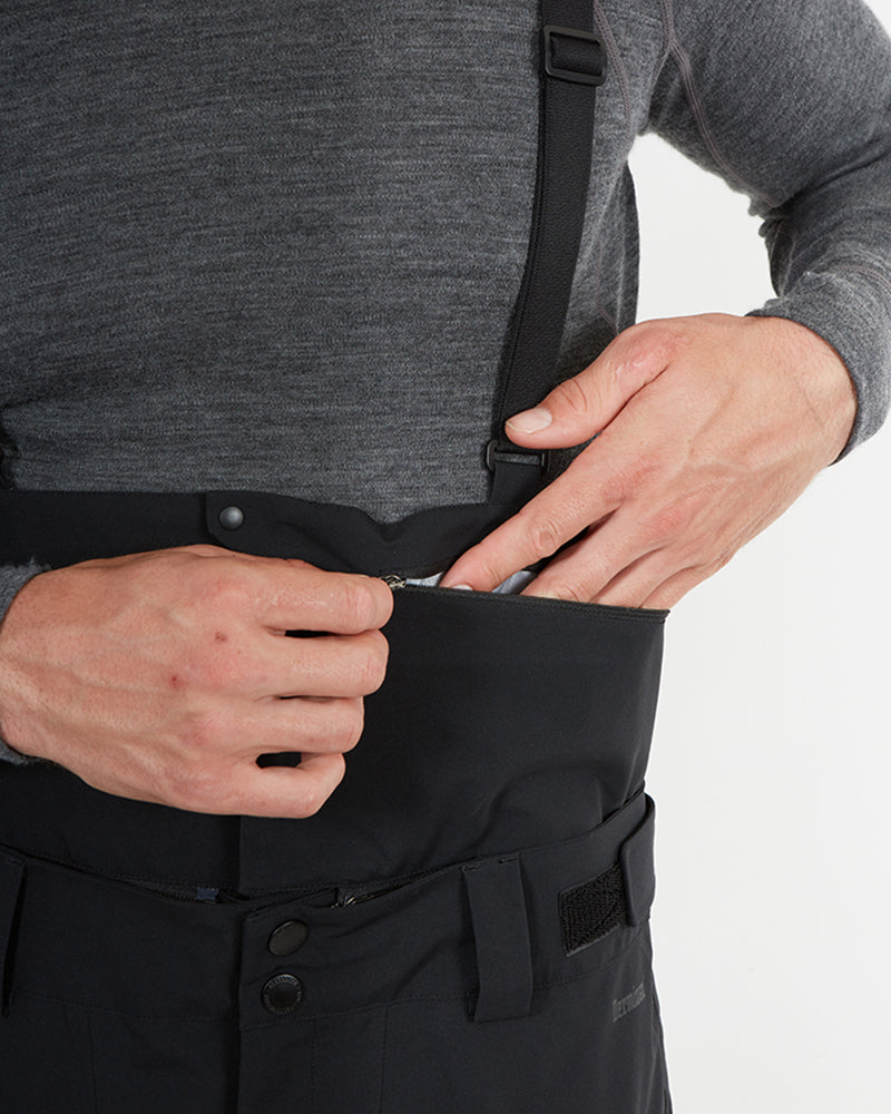 XTM Precipice Mens Ski Pant - Ski and Board Online