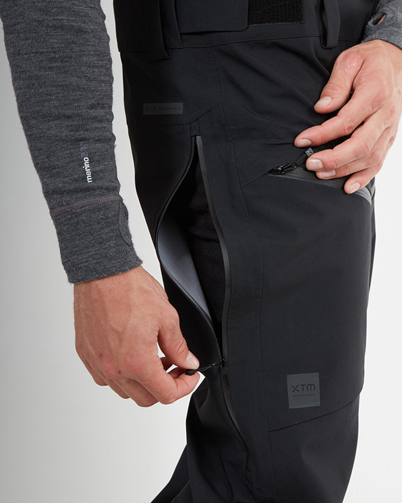 XTM Precipice Mens Ski Pant - Ski and Board Online