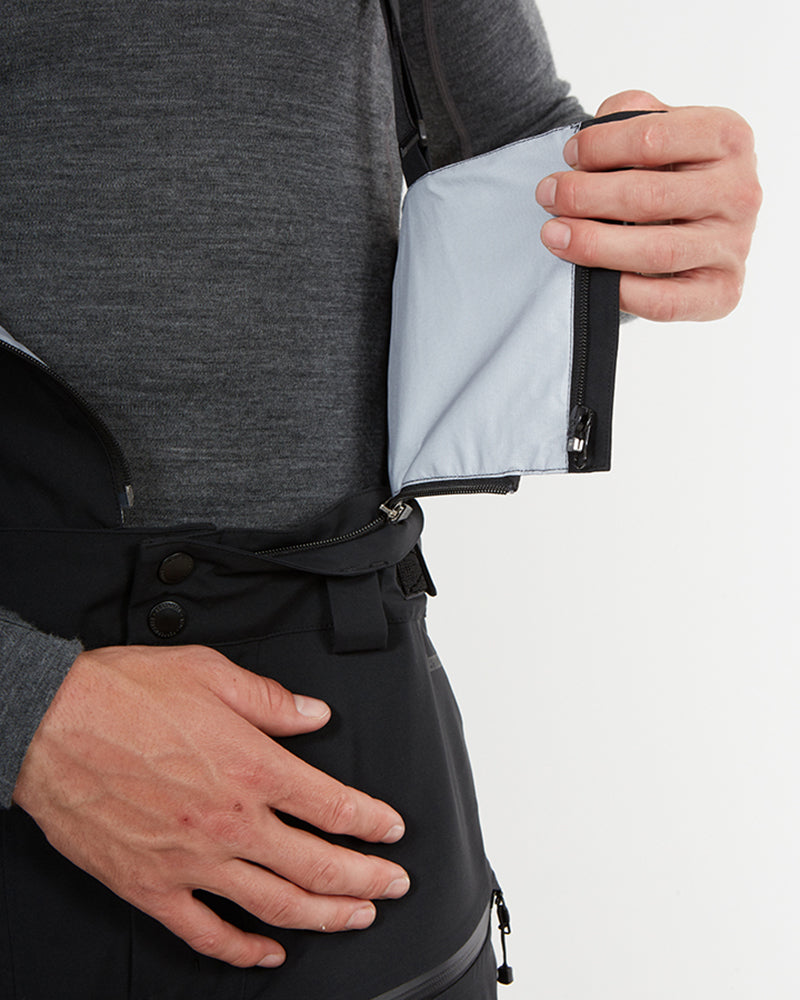 XTM Precipice Mens Ski Pant - Ski and Board Online