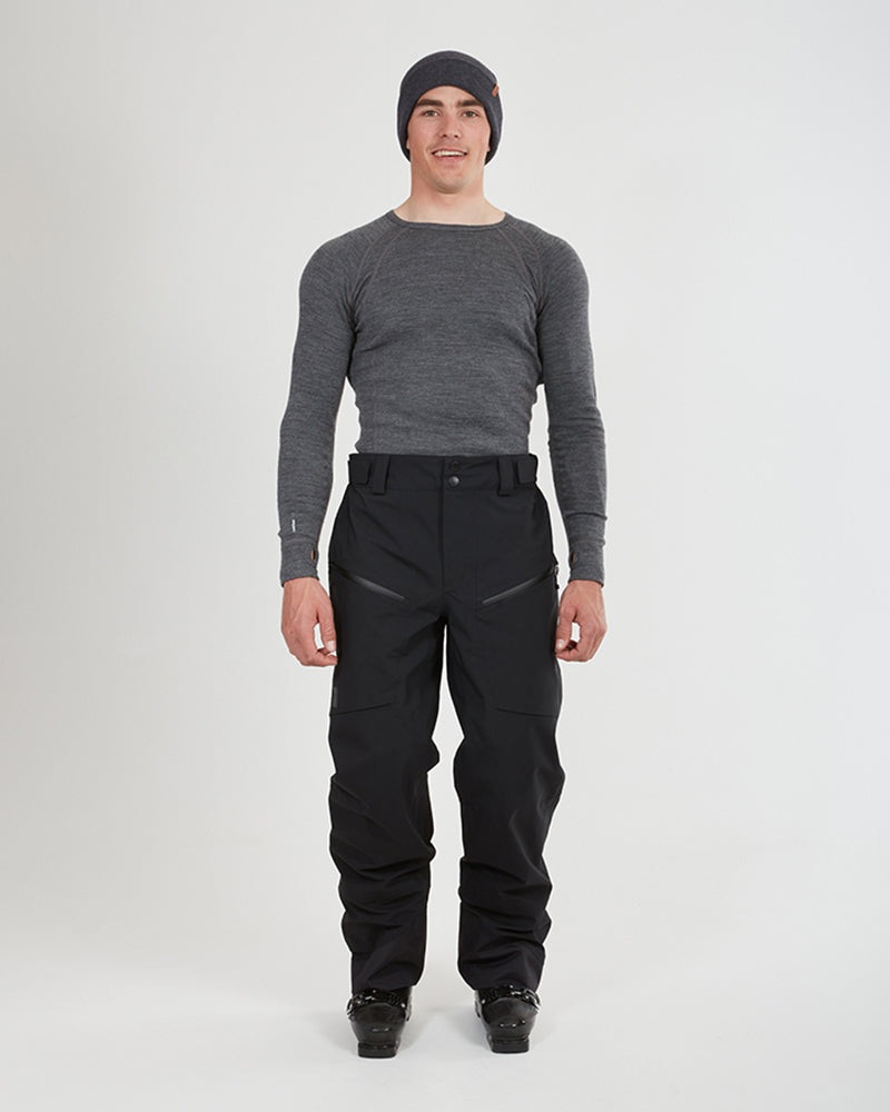 XTM Precipice Mens Ski Pant - Ski and Board Online