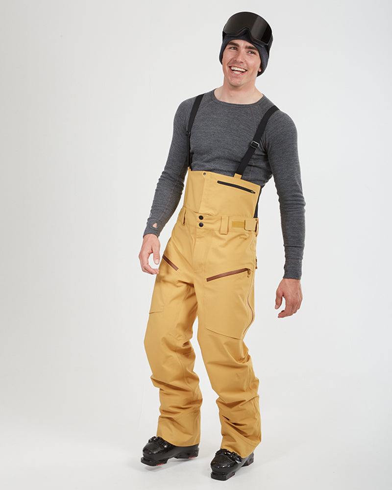 XTM Precipice Mens Ski Pant - Ski and Board Online