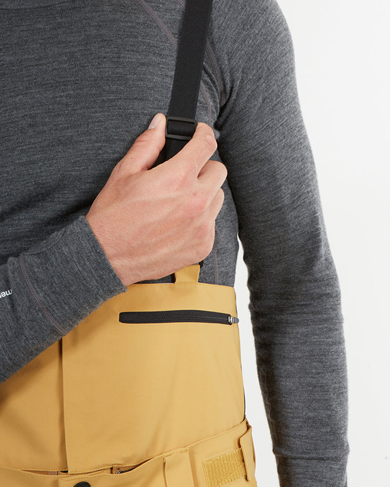 XTM Precipice Mens Ski Pant - Ski and Board Online