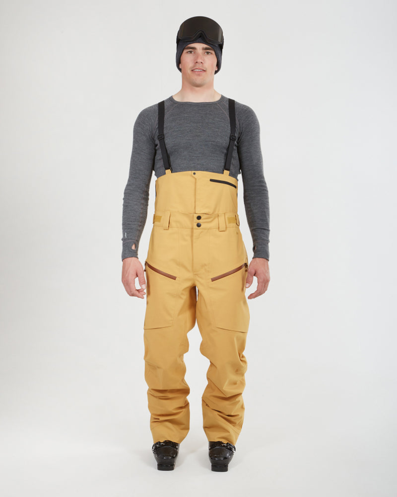 XTM Precipice Mens Ski Pant - Ski and Board Online