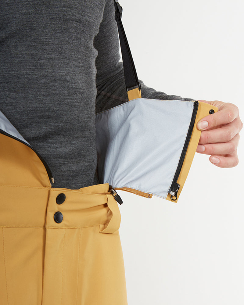 XTM Precipice Mens Ski Pant - Ski and Board Online