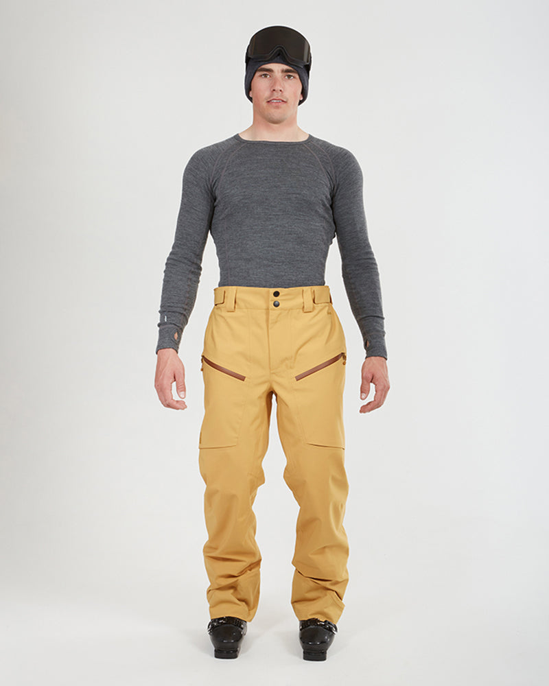 XTM Precipice Mens Ski Pant - Ski and Board Online
