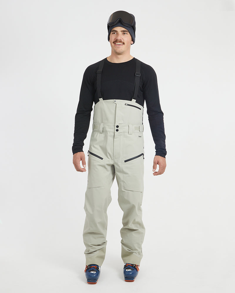 XTM Precipice Mens Ski Pant - Ski and Board Online
