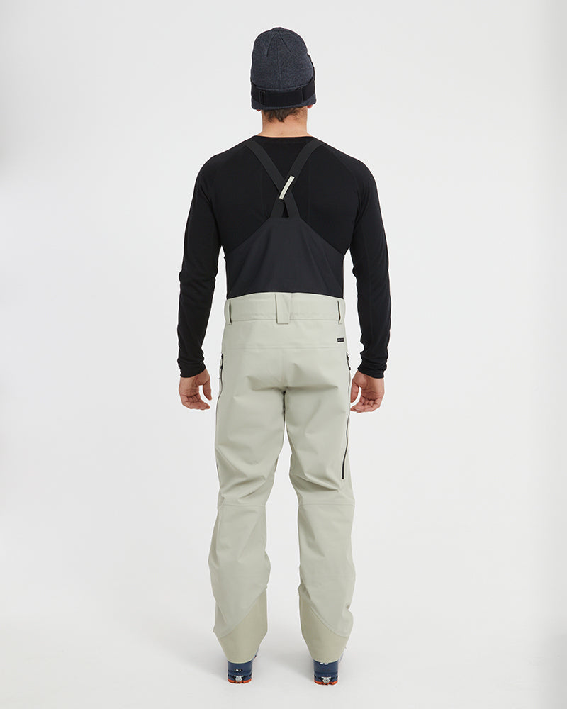 XTM Precipice Mens Ski Pant - Ski and Board Online