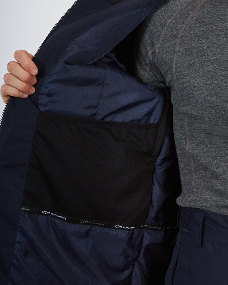 XTM Traverse III Mens Ski Jacket - Ski and Board Online