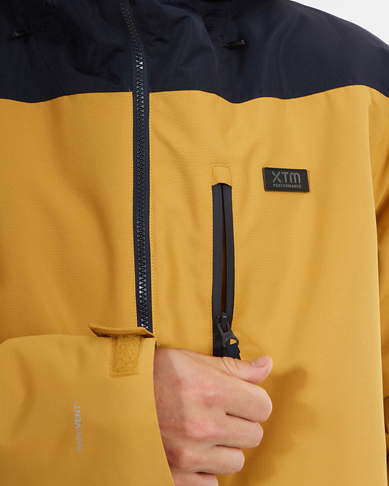 XTM Traverse III Mens Ski Jacket - Ski and Board Online