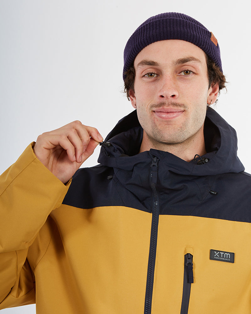 XTM Traverse III Mens Ski Jacket - Ski and Board Online